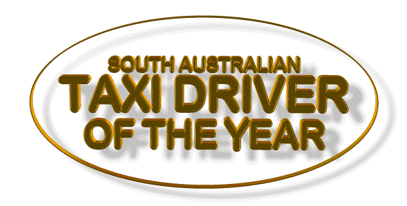 SA Taxi Driver of the Year