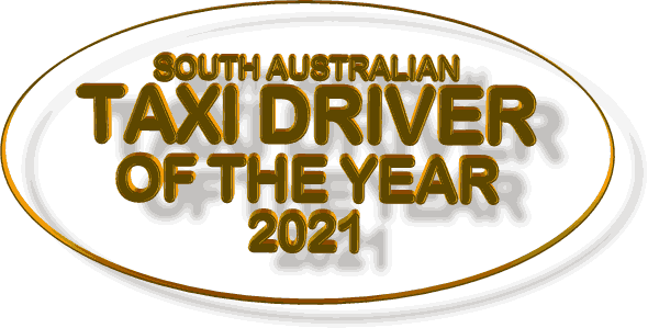 SA Taxi Driver of the Year 2021