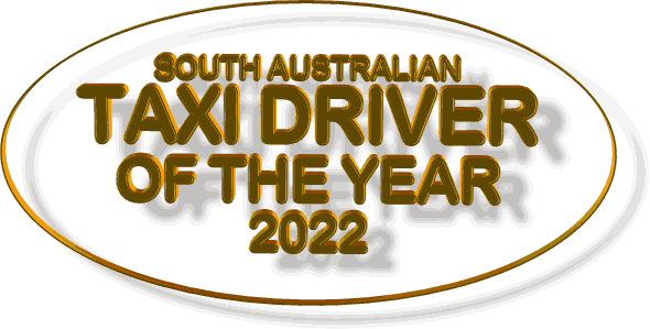 SA Taxi Driver of the Year 2021